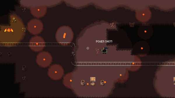 Cartacombs screenshot 8