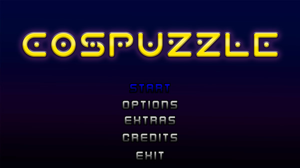 CosPuzzle screenshot 1