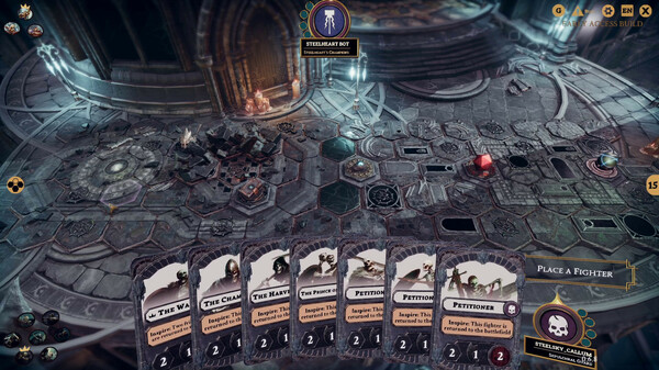 Warhammer Underworlds - Shadespire Edition (Classic) screenshot 11
