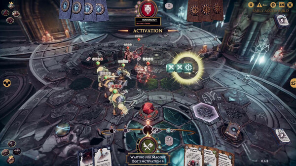 Warhammer Underworlds - Shadespire Edition (Classic) screenshot 5