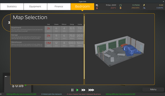 Crypto Crisis: Education Edition screenshot 6