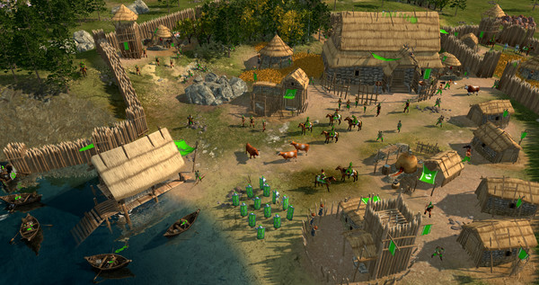 War Selection screenshot 4