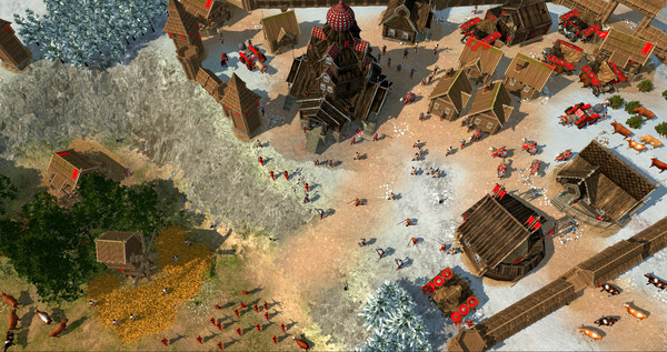 War Selection screenshot 10