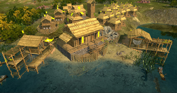 War Selection screenshot 12