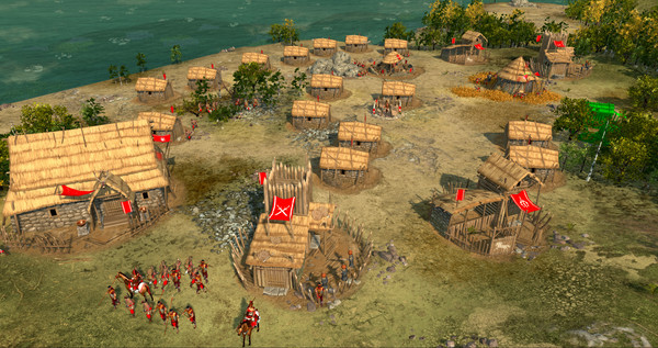 War Selection screenshot 11