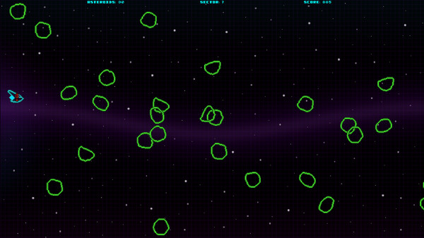 Neon Infinity screenshot 4