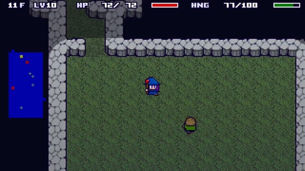 Alchemic Dungeons DX screenshot 3