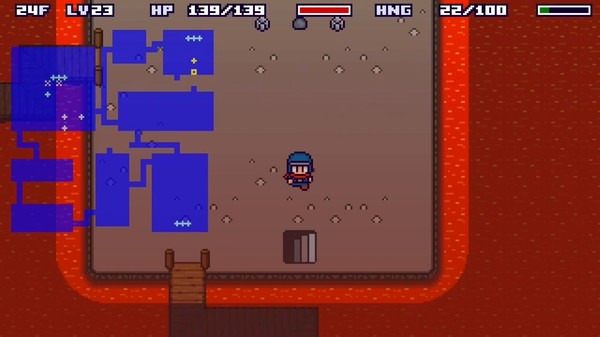Alchemic Dungeons DX screenshot 4
