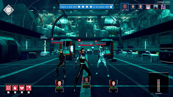 Conglomerate 451 screenshot 11