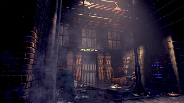 Conglomerate 451 screenshot 7