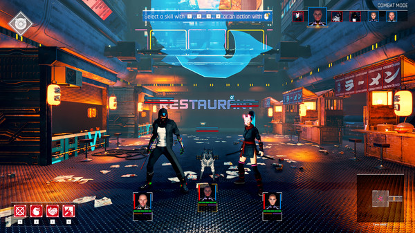 Conglomerate 451 screenshot 4