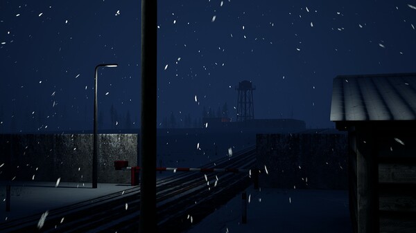 Beyond Enemy Lines: Operation Arctic Hawk screenshot 8
