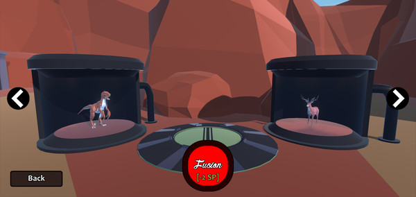 Animal Fight Club screenshot 6