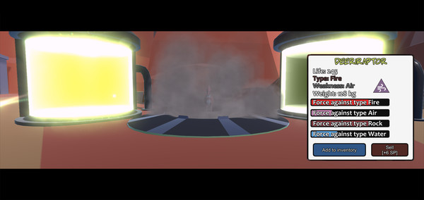 Animal Fight Club screenshot 7