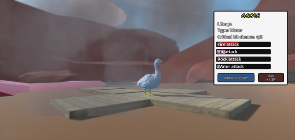 Animal Fight Club screenshot 5
