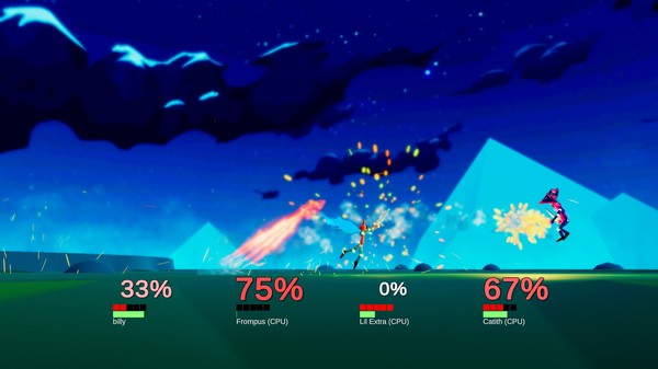 STEELPAW screenshot 4