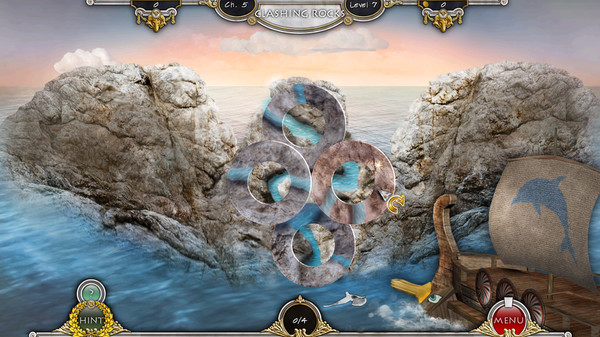 The Adventures of Jason and the Argonauts screenshot 5