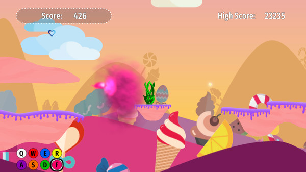 Luminos screenshot 5