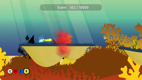 Luminos screenshot 2