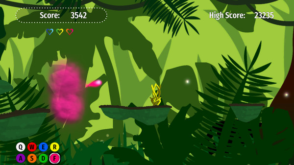 Luminos screenshot 4