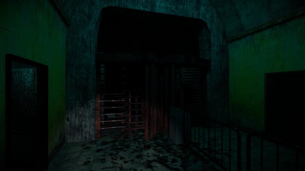 Dement screenshot 4