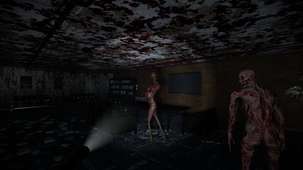 Dement screenshot 7