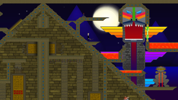 Super Agent: Drunk Kent screenshot 3