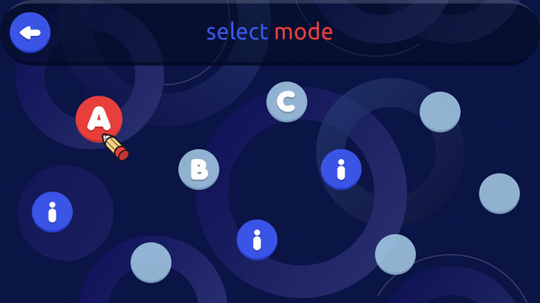 Seven Red Lines screenshot 1