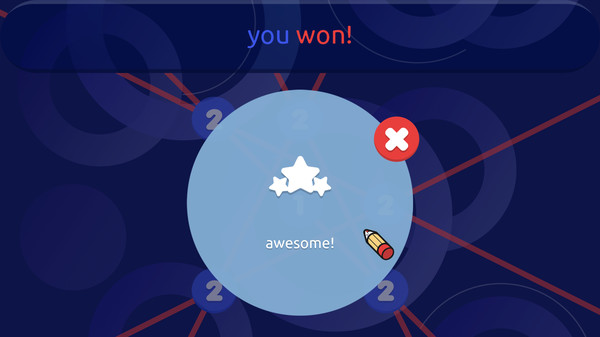 Seven Red Lines screenshot 5