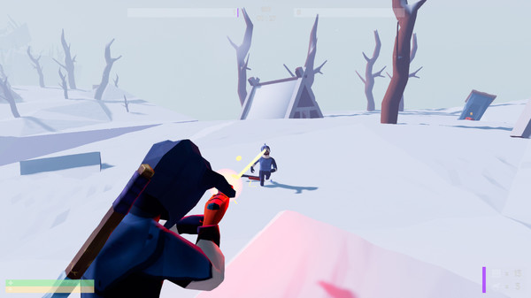 Defection screenshot 4