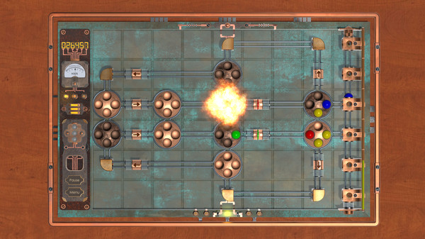 Logical Now! screenshot 3