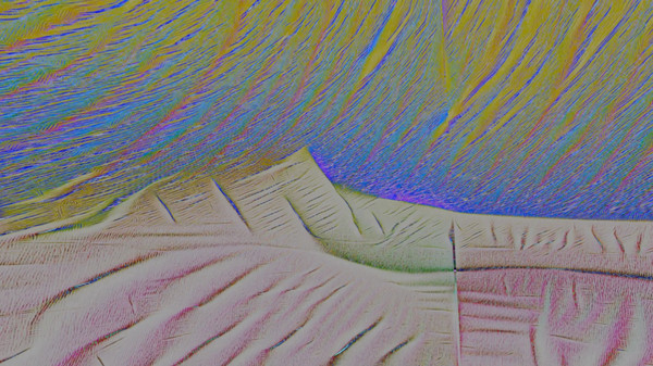 Radiant Ascent VR screenshot 9