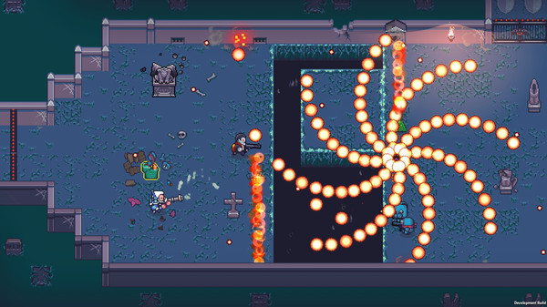 Rogue Star Rescue screenshot 5