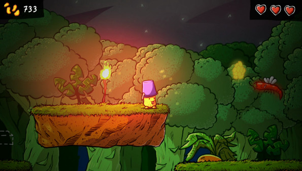 Cornflake Crisis screenshot 4