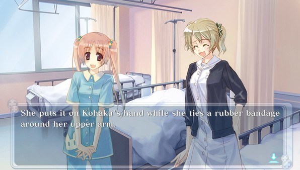 Nurse Love Syndrome screenshot 7