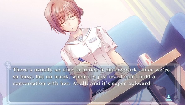 Nurse Love Syndrome screenshot 8
