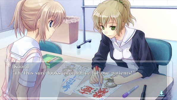 Nurse Love Syndrome screenshot 9