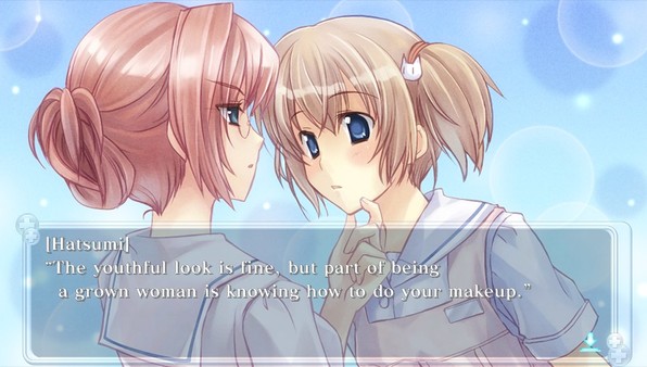 Nurse Love Syndrome screenshot 3