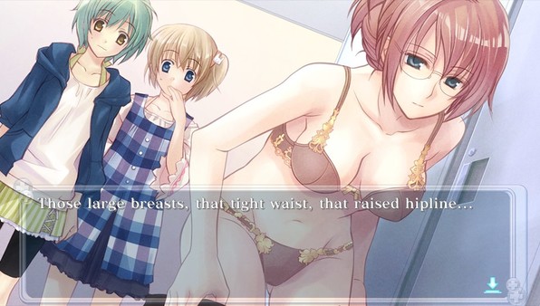 Nurse Love Syndrome screenshot 10