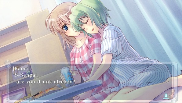 Nurse Love Syndrome screenshot 6