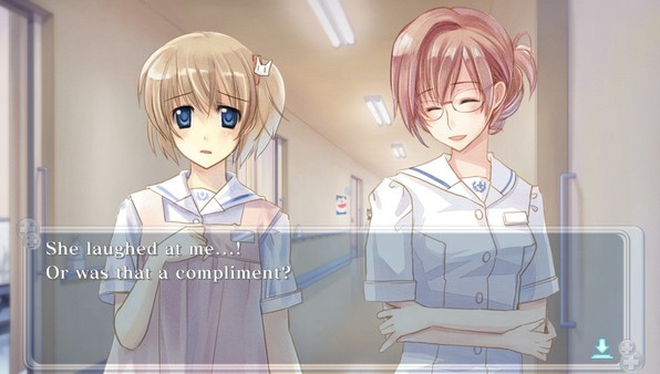 Nurse Love Syndrome screenshot 2