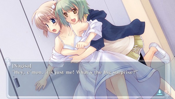 Nurse Love Syndrome screenshot 5