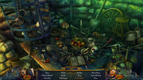 Hidden Mysteries: Royal Family Secrets screenshot 5
