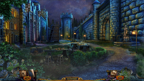 Hidden Mysteries: Royal Family Secrets screenshot 7
