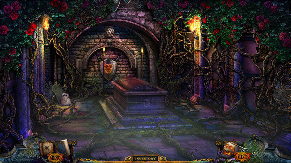 Hidden Mysteries: Royal Family Secrets screenshot 10