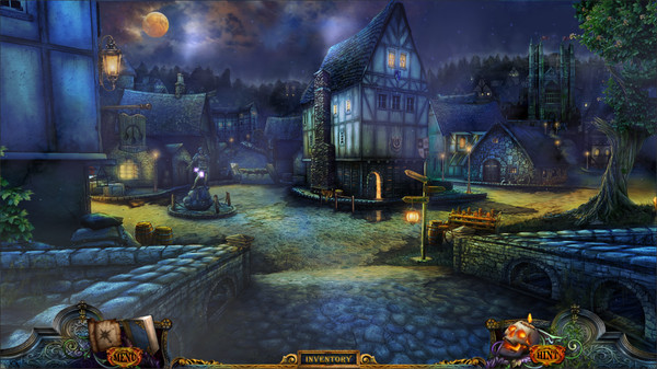 Hidden Mysteries: Royal Family Secrets screenshot 1