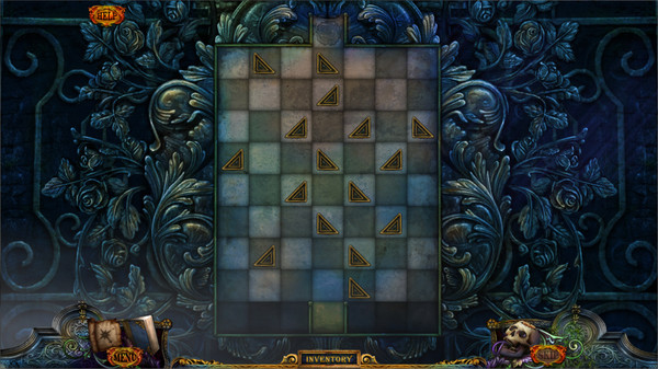 Hidden Mysteries: Royal Family Secrets screenshot 3