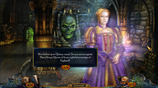 Hidden Mysteries: Royal Family Secrets screenshot 2