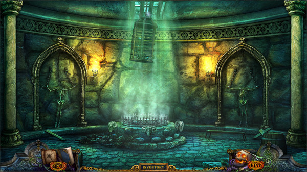 Hidden Mysteries: Royal Family Secrets screenshot 8
