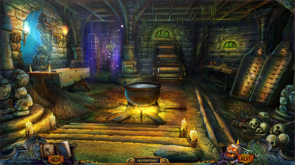 Hidden Mysteries: Royal Family Secrets screenshot 11